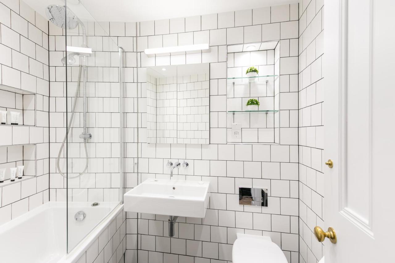 Appartement Urban Chic - Shaftesbury Londres