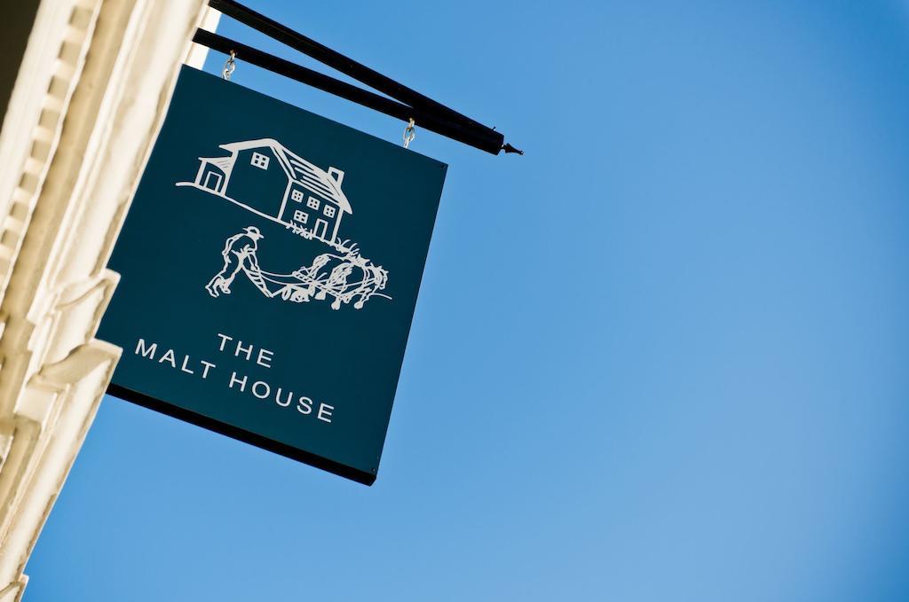 Bed & Breakfast The Malt House Londen