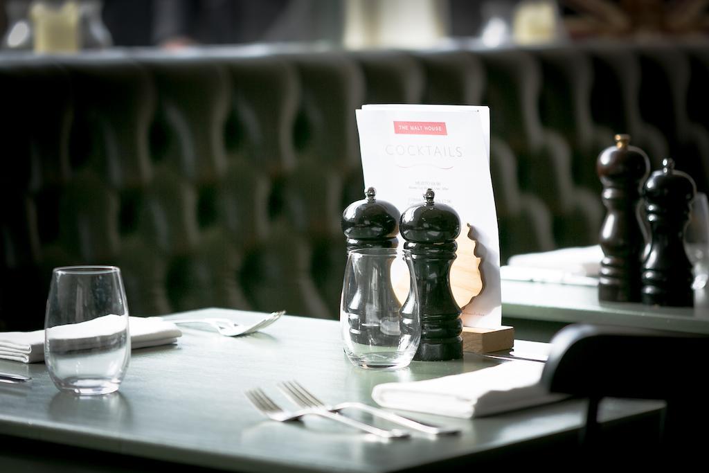 The Malt House 3* Londen