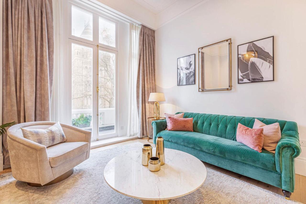 Apartment Royal Kensington - Premium 2 Bed *