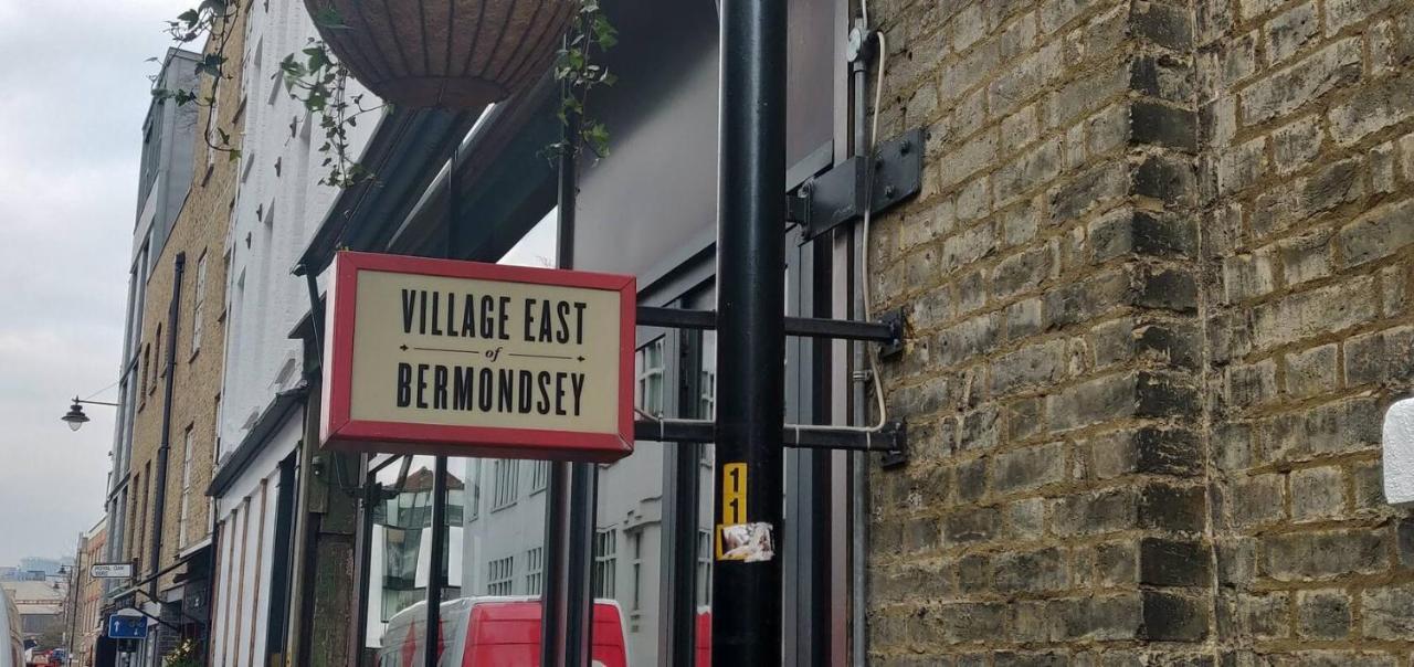 Appartamento Bridge I Bed By Tower Bridge - Great Location Close To Transport Links