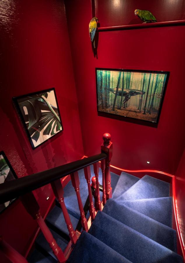 Hux Hotel, Kensington Hotel Londres
