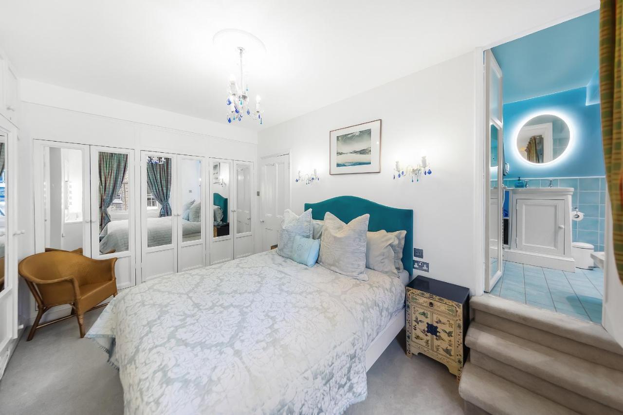 Casa vacanze House Zone 1 Londra