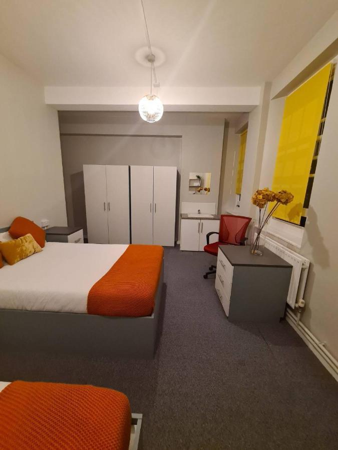 Modern And Studio, Westminster - Sk Londres