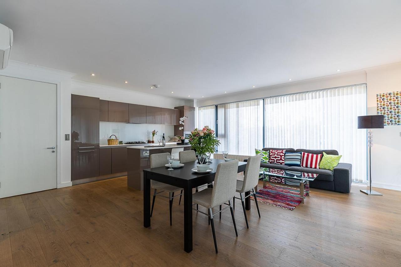 Bermondsey Appartamento