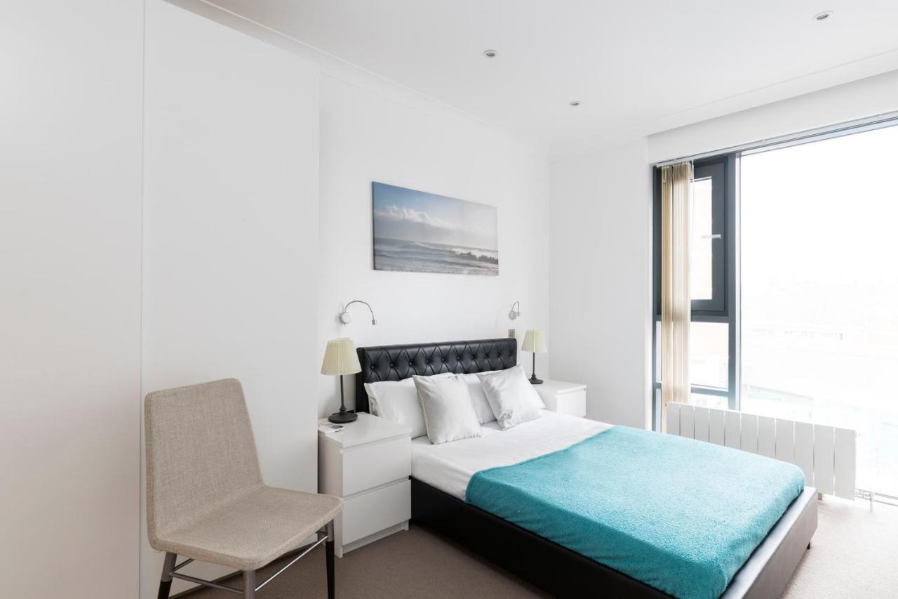 Appartamento Bermondsey *