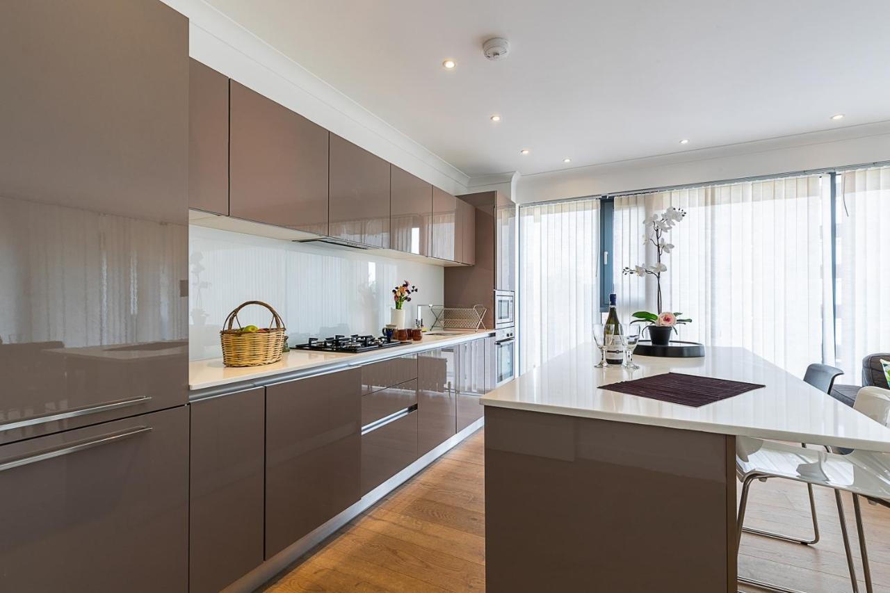 Bermondsey Appartamento *