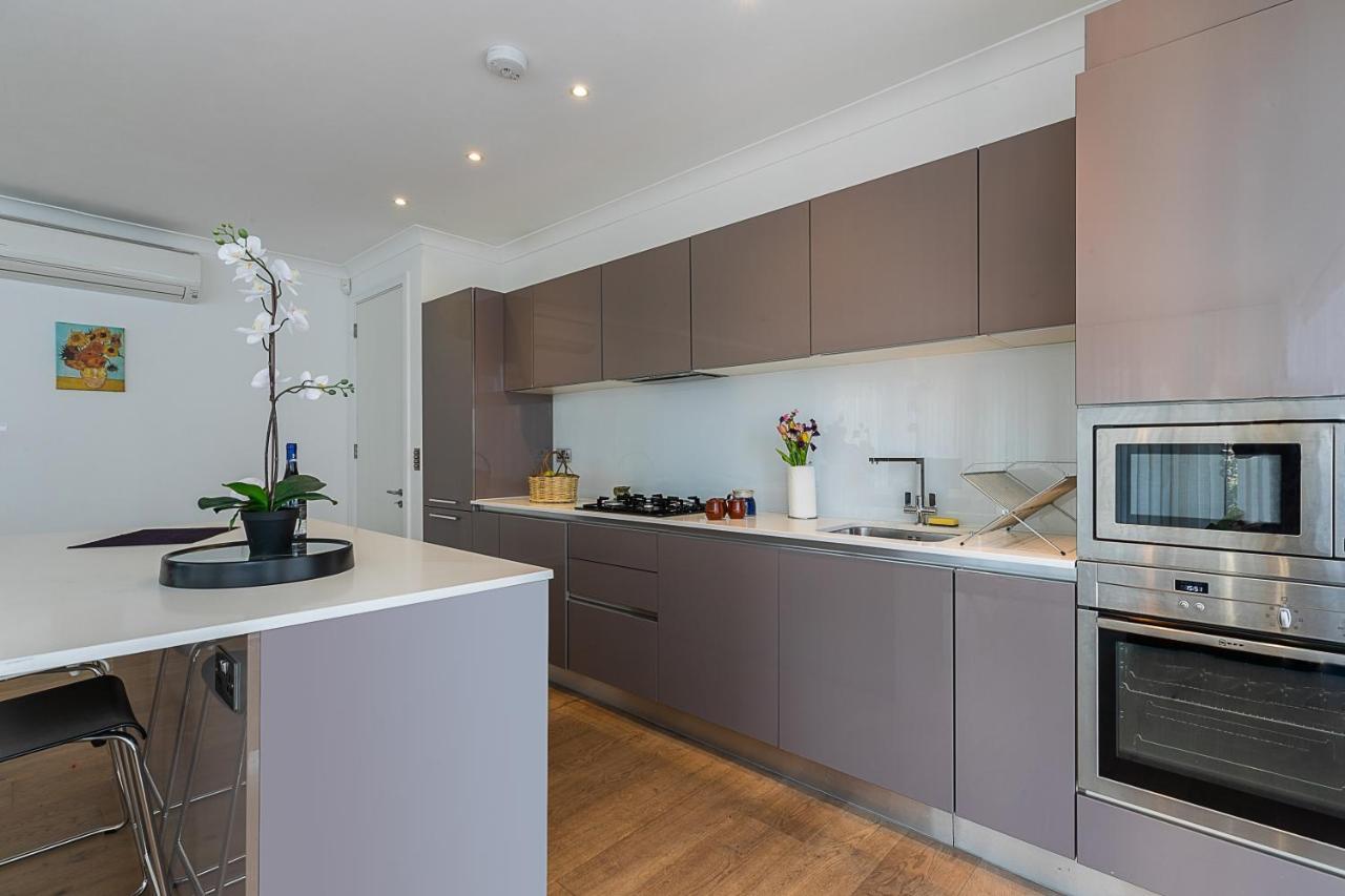 Appartamento Bermondsey