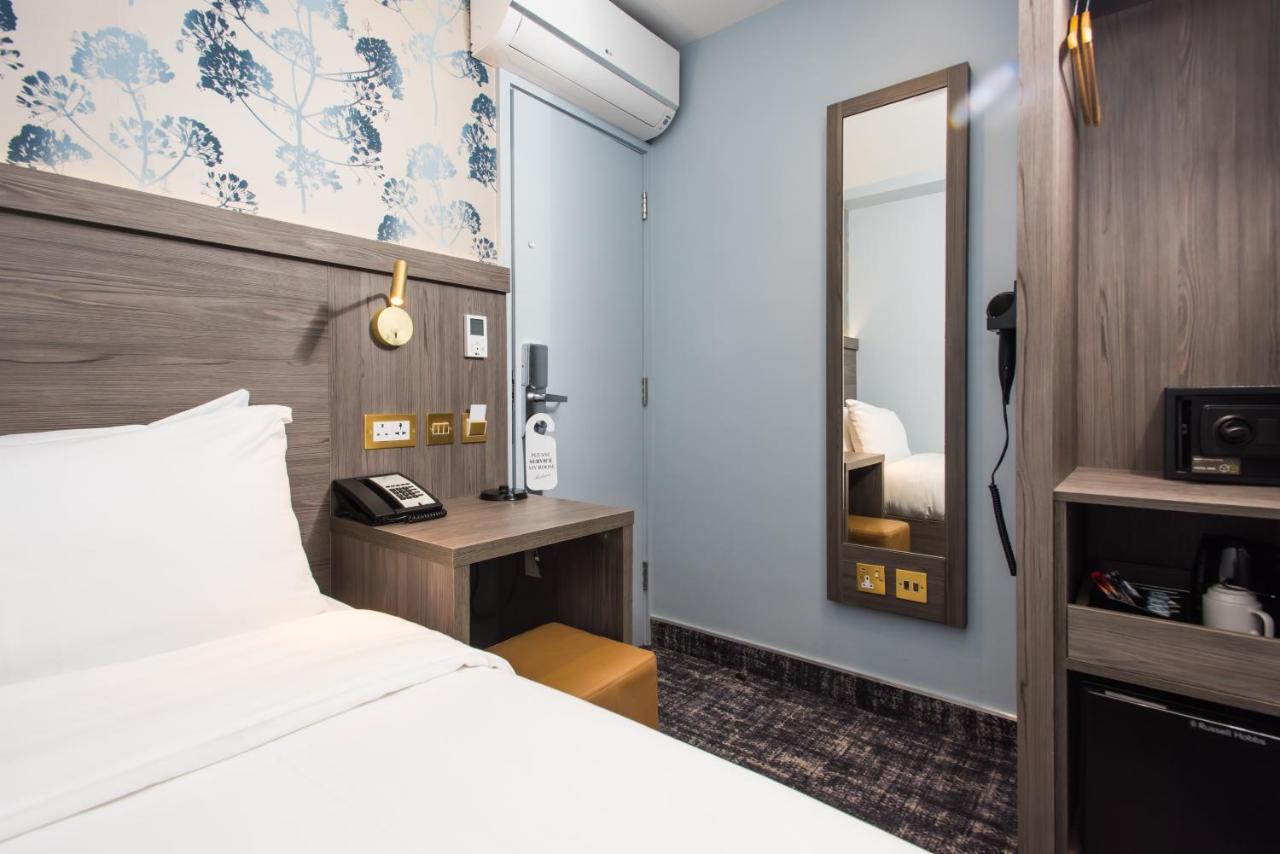 Eden Plaza London