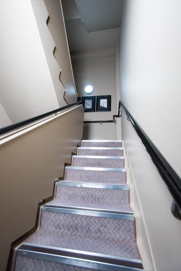 Hotel Eden Plaza Londen