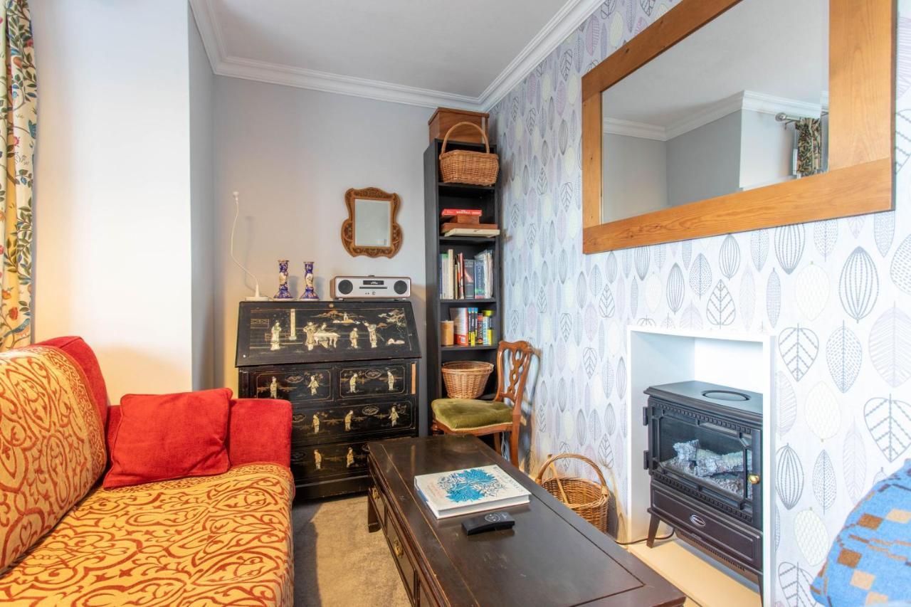 Appartement Pass The Keys - Putney Comfy Londen