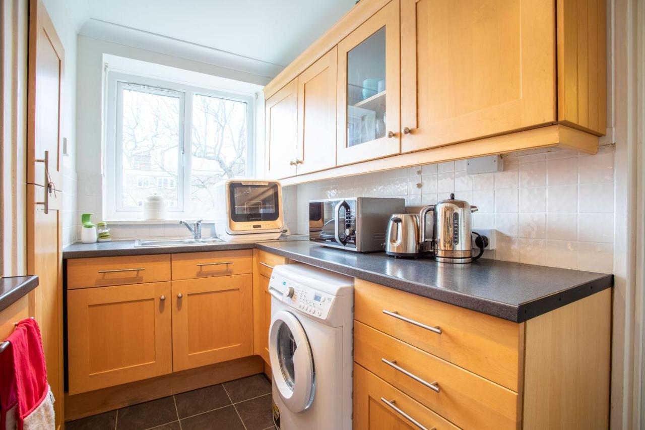 Pass The Keys - Putney Comfy Londen