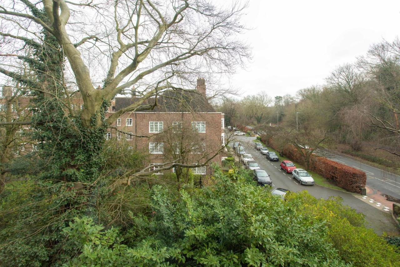 Appartement Pass The Keys - Putney Comfy *