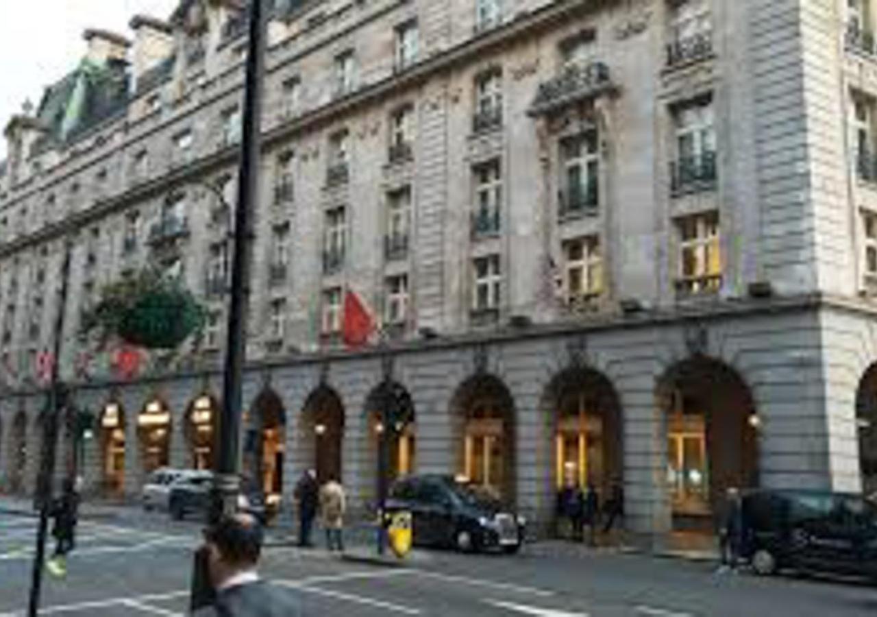Hébergement de vacances Mayfair