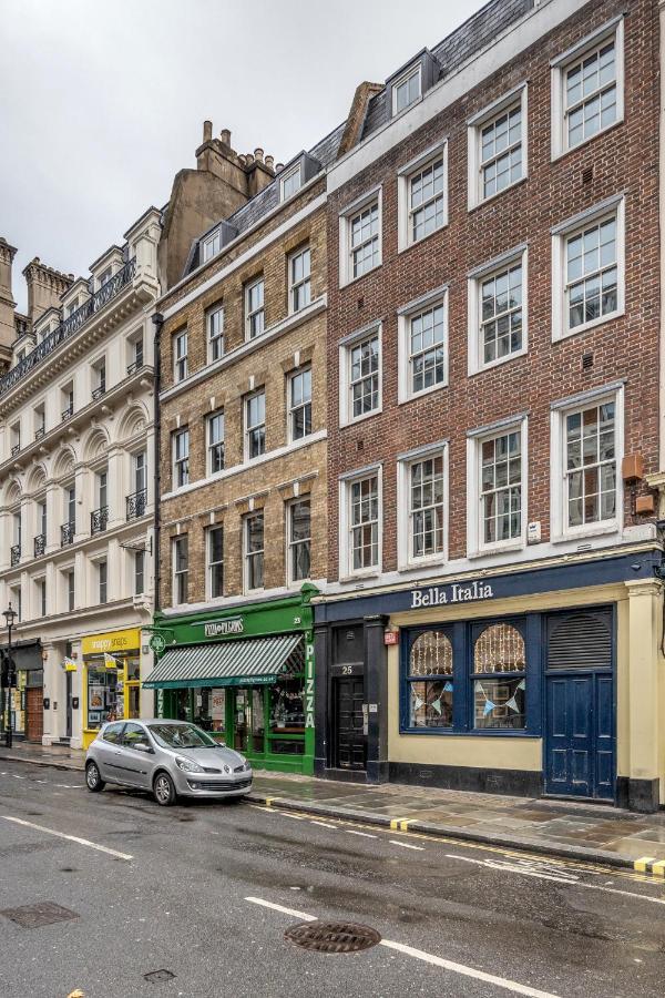 Lägenhet Kula - Covent Garden Garrick St London