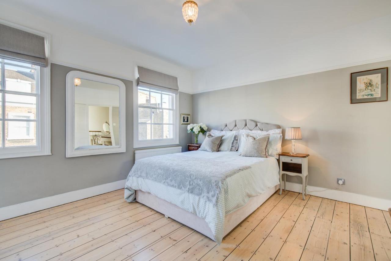 Victoria Belgravia Townhouse Appartement