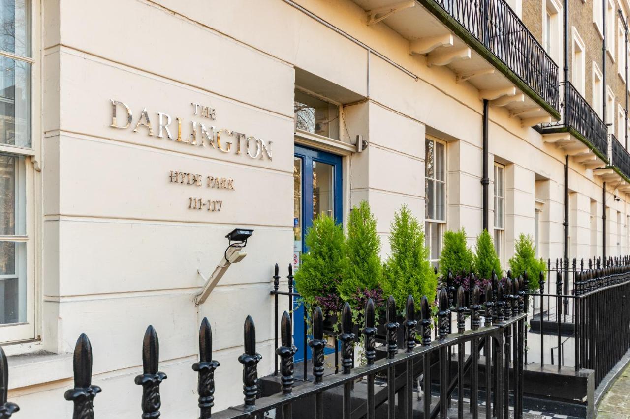 The Darlington Hyde Park Hotell 3*