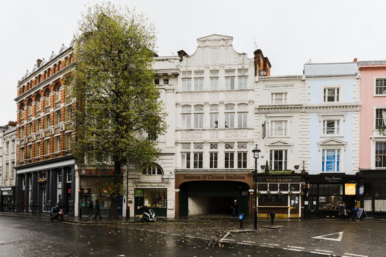 Aparthotel Stayinn Trafalgar Square *