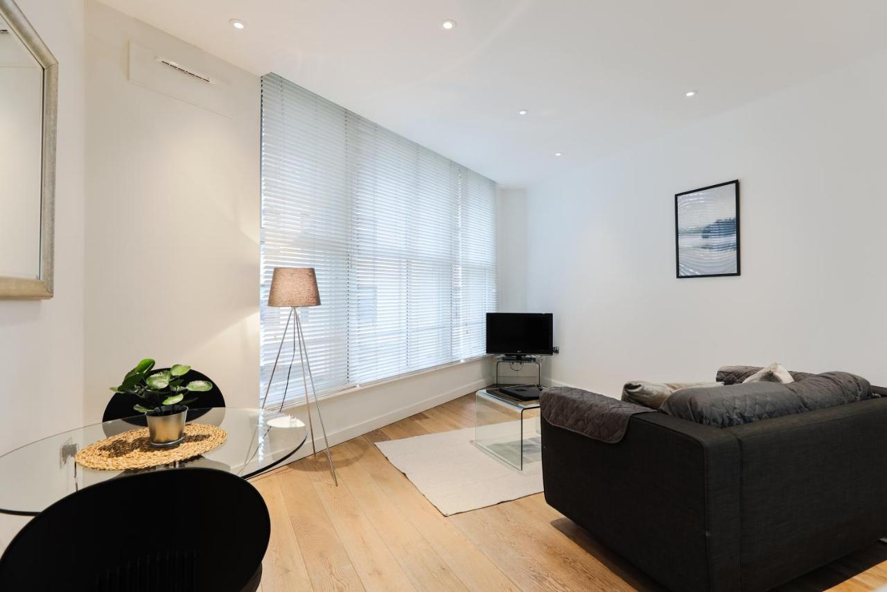 Stayinn Trafalgar Square Aparthotel London