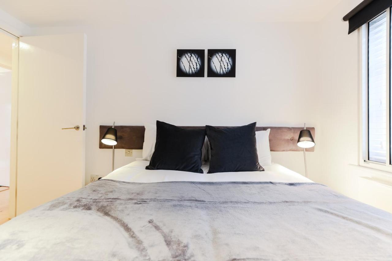 Lejlighedshotel Stayinn Covent Garden