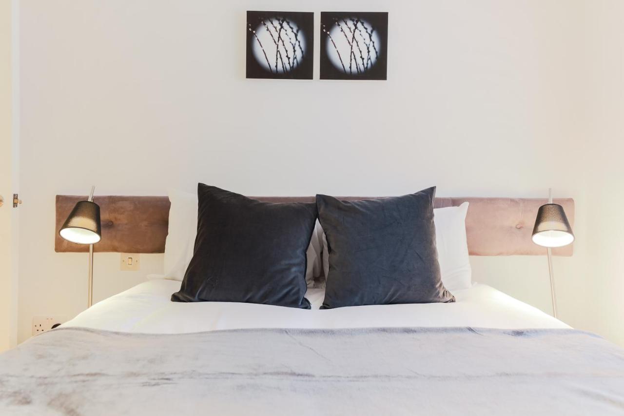 Stayinn Covent Garden Lejlighedshotel London