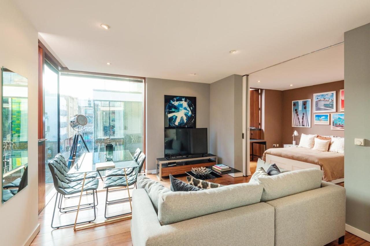Appartement Arcore Premium Soho Londres
