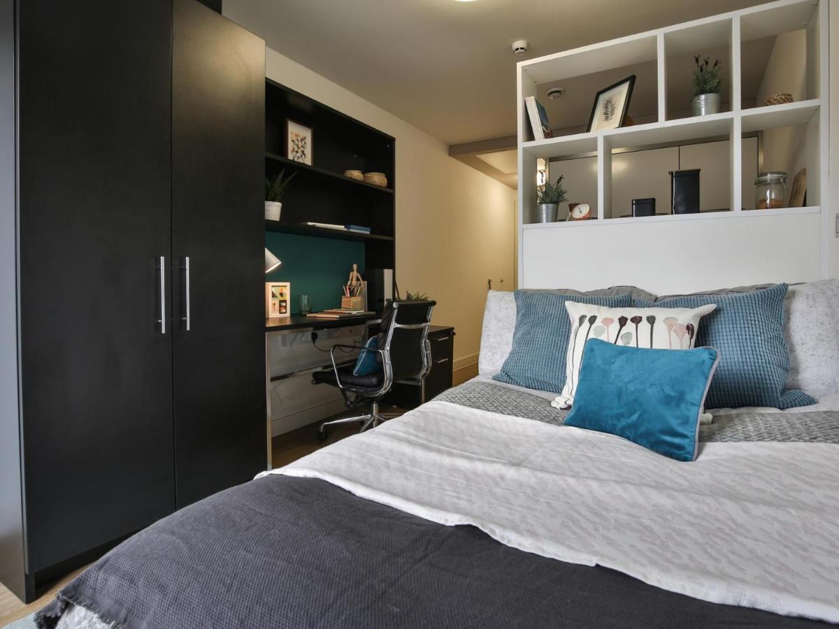 Flat In Prime Southbank - Iq Bankside * Londra