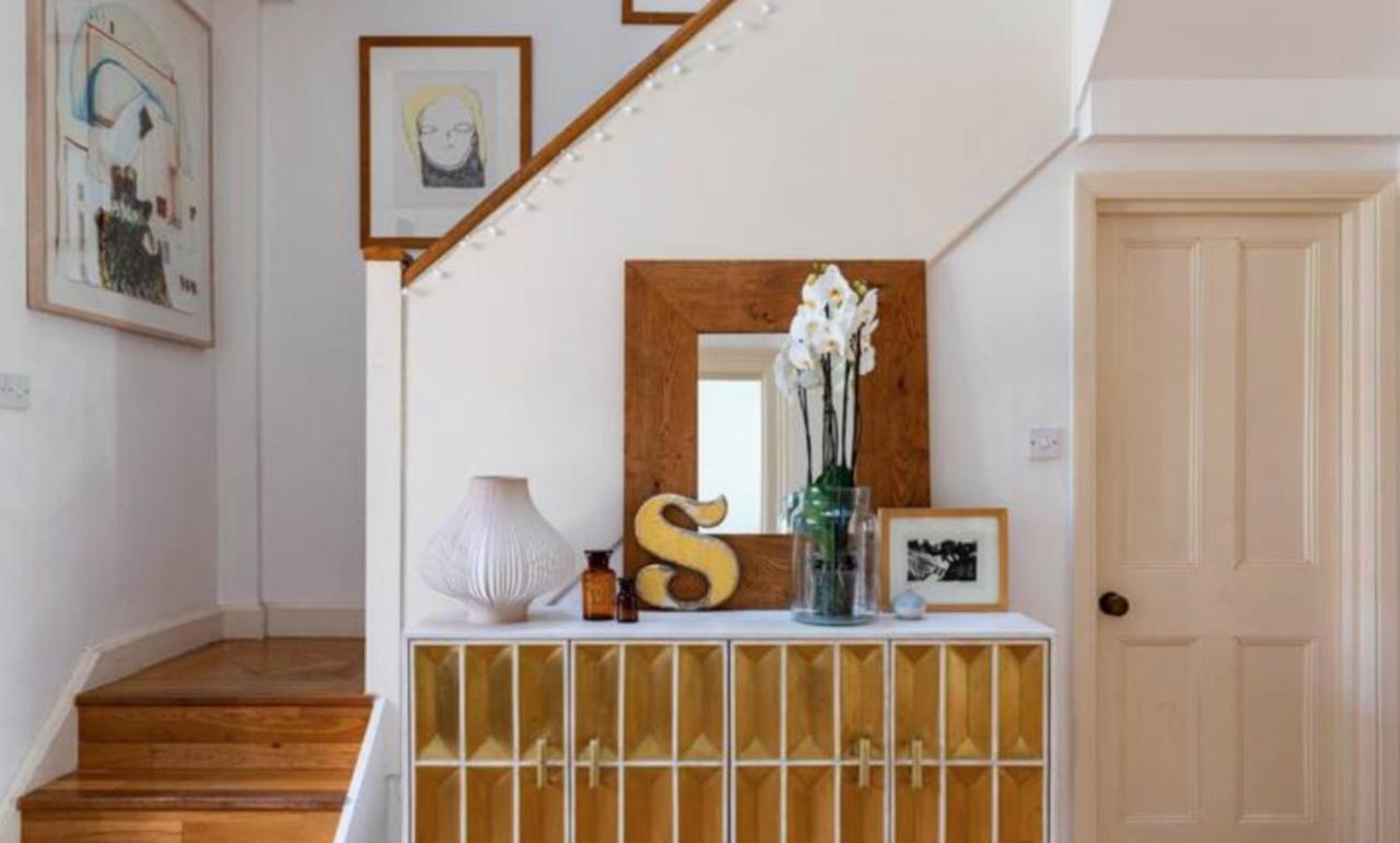 Stunning 5 Bed House With Private Garden Londen