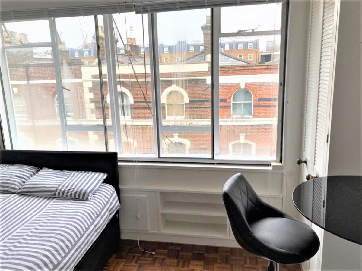 Bright&modern Flat In Paddington - Zone 1 * Londra