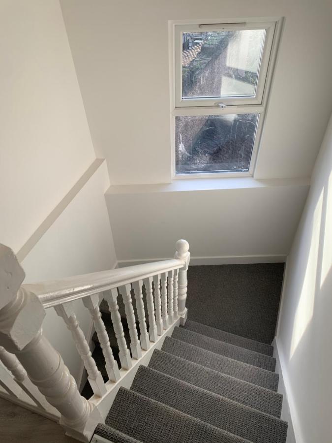 Gæstehus Frances St House London