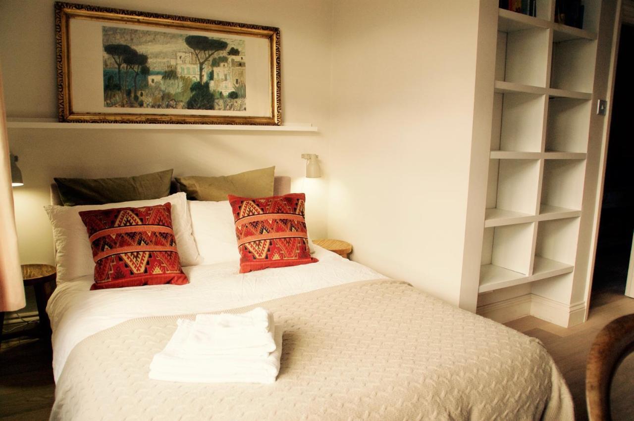 Brookview Gjestgiverier London