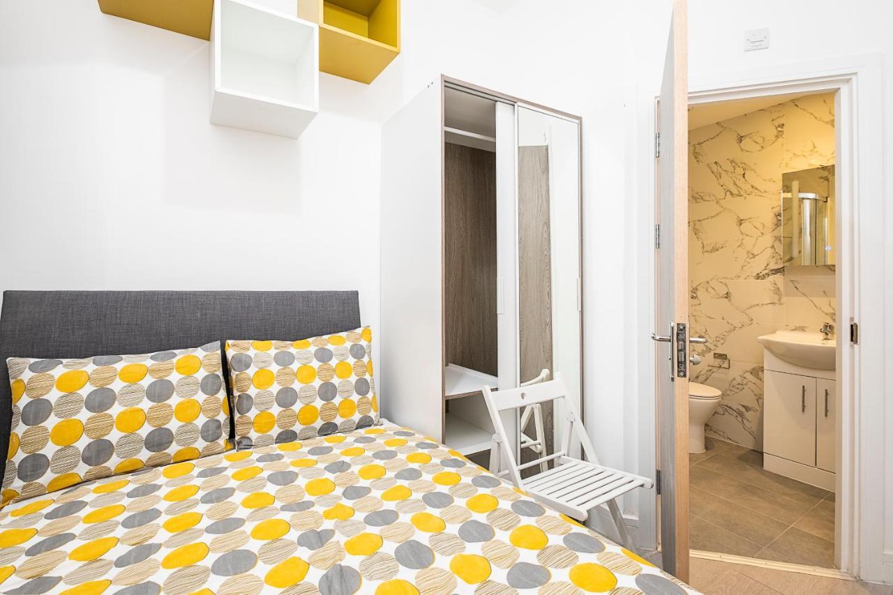 En Rooms, Tufnell Park - Sk Lägenhet *