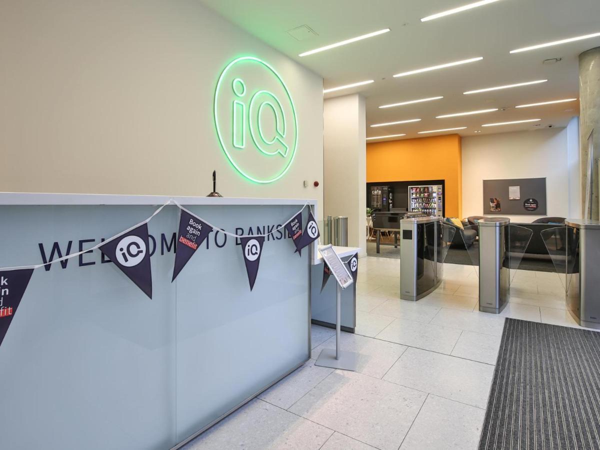 Flat In Prime Southbank - Iq Bankside *