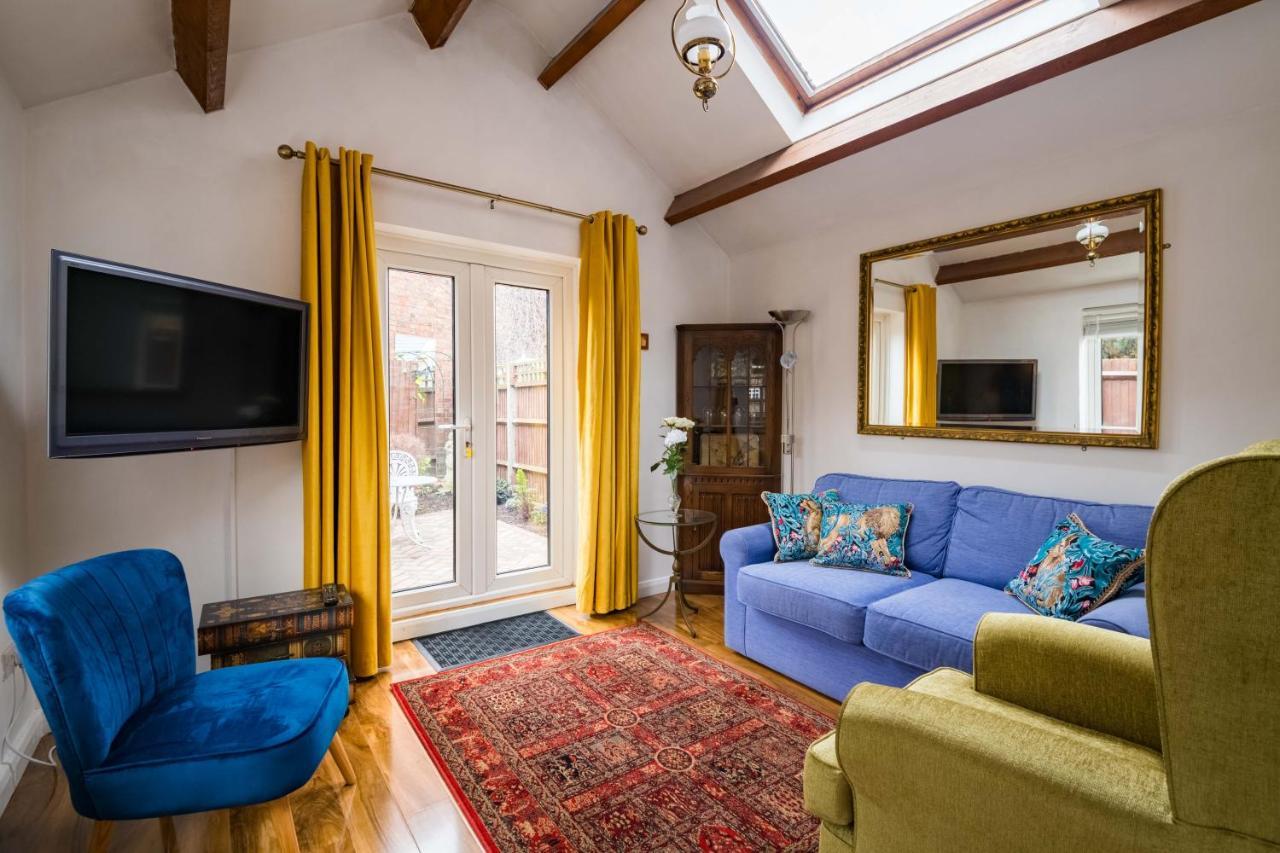 Exclusive In Acton By Underthedoormat Appartamento Londra