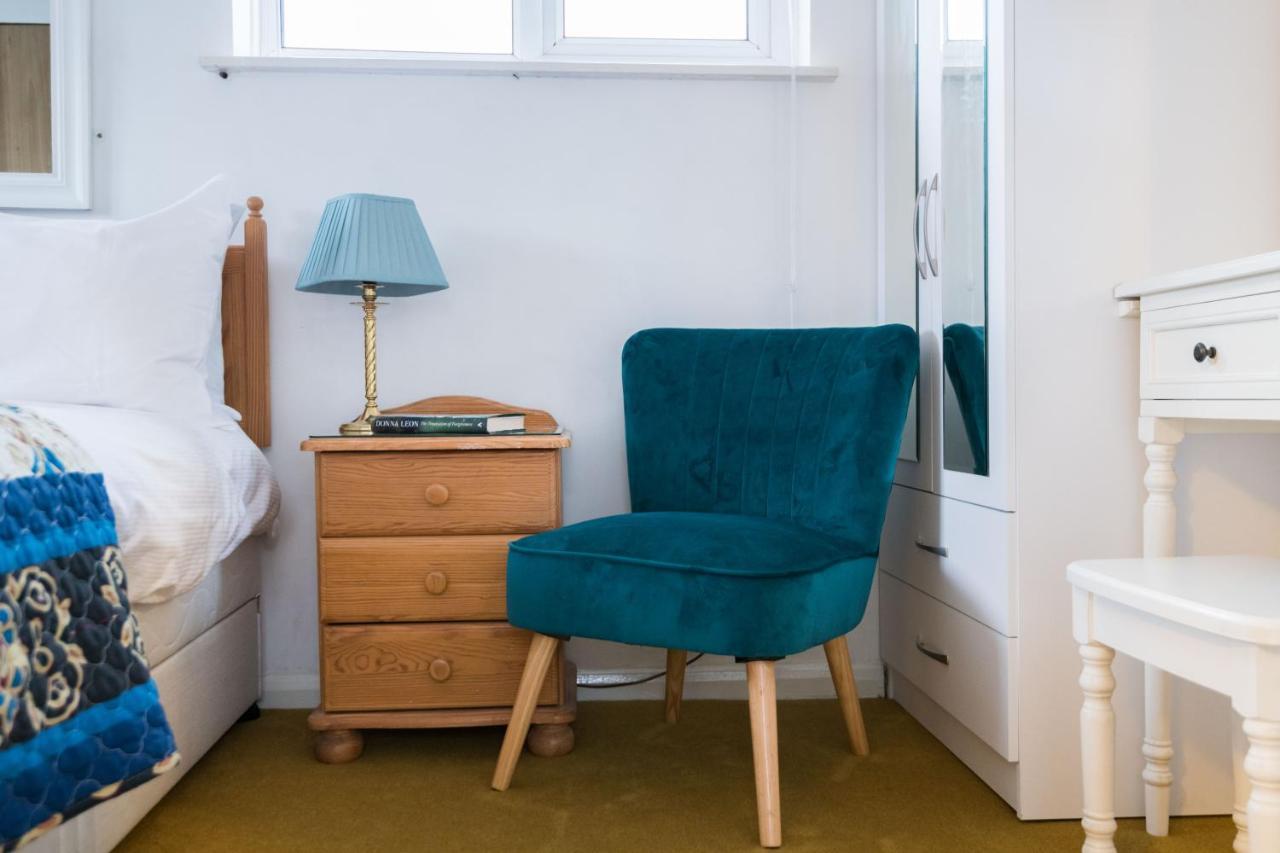 Exclusive In Acton By Underthedoormat Appartamento