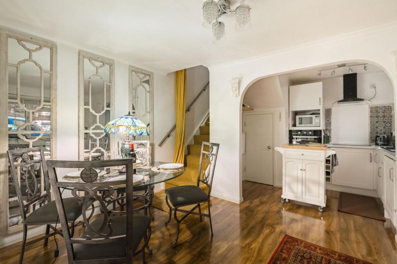 Appartamento Exclusive In Acton By Underthedoormat *