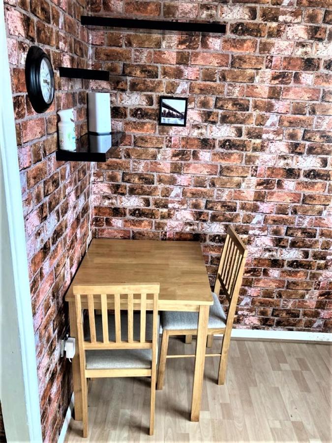 Studio Flat In Paddington Central Zone 1 Lägenhet