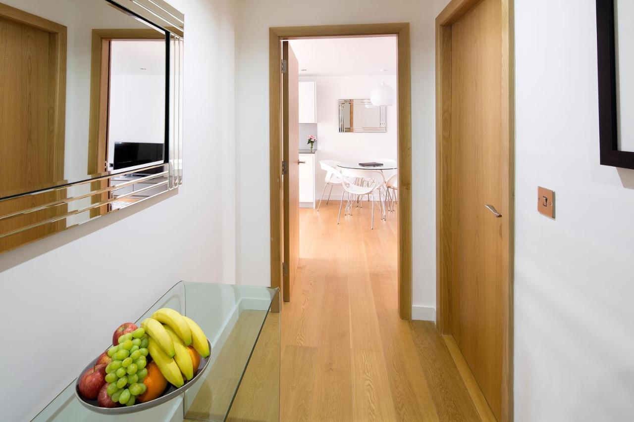 Apartment Cambric By Aeria