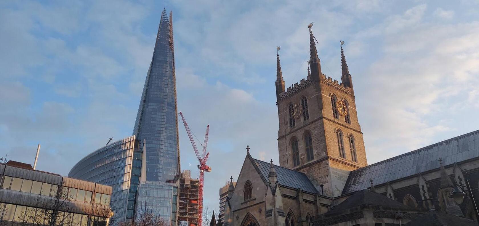 Appartamento Bridge I Bed By Tower Bridge - Great Location Close To Transport Links Londra