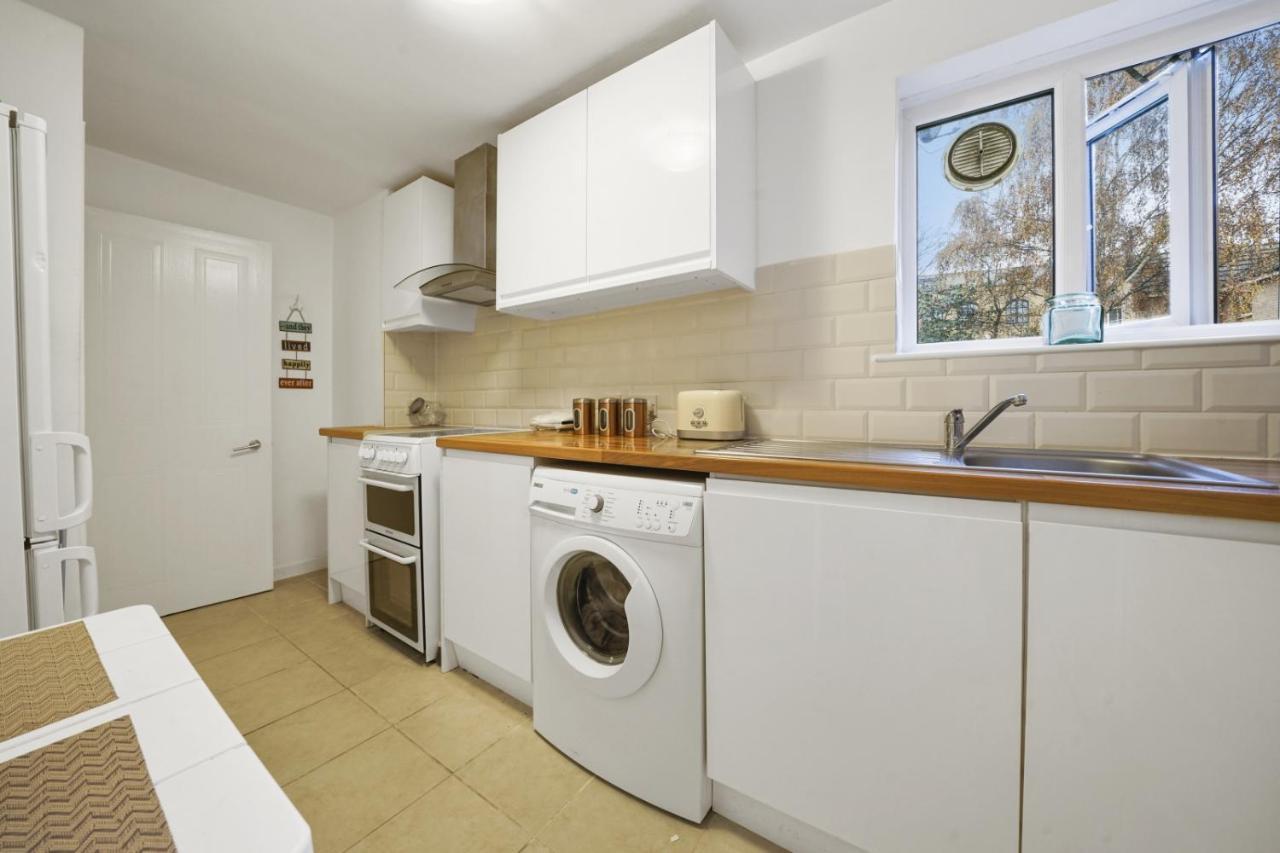 Bridge I Bed By Tower Bridge - Great Location Close To Transport Links Appartamento Londra