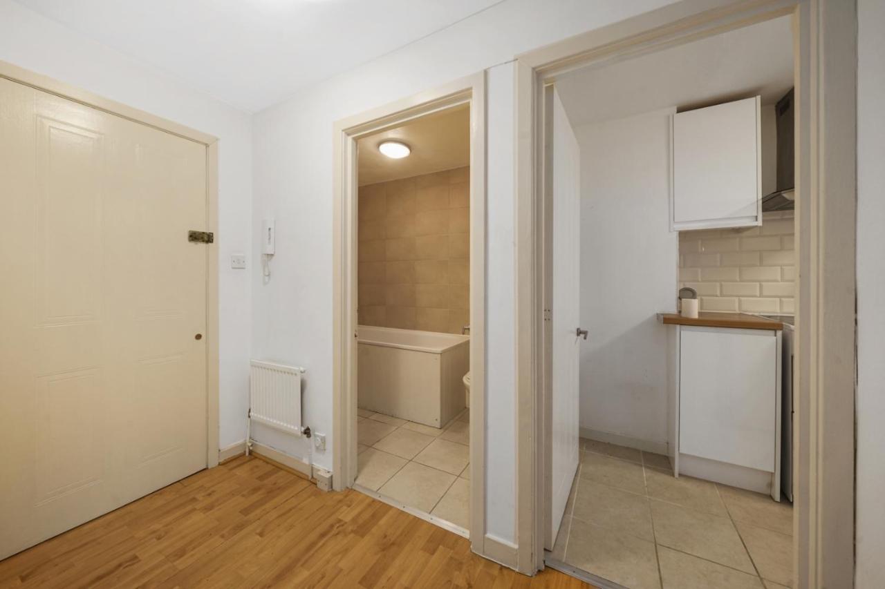 Bridge I Bed By Tower Bridge - Great Location Close To Transport Links Appartamento