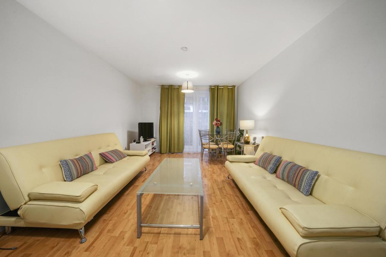 Appartamento Bridge I Bed By Tower Bridge - Great Location Close To Transport Links *