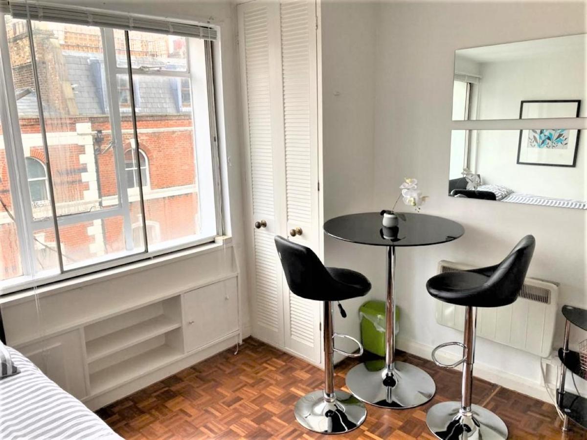Bright&modern Flat In Paddington - Zone 1 Appartamento Londra