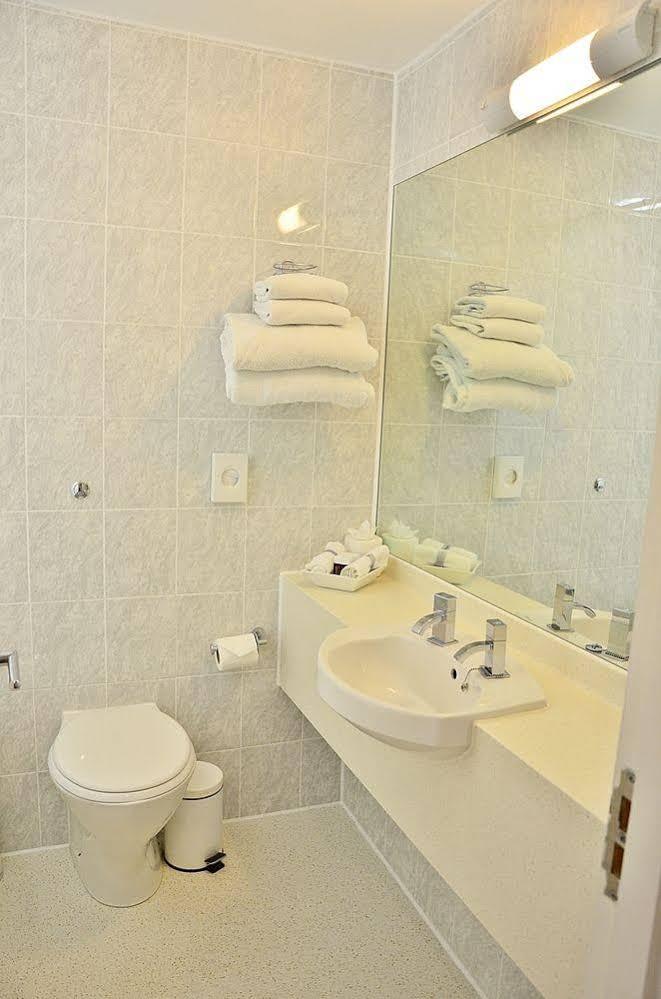 Hotell The Darlington Hyde Park London