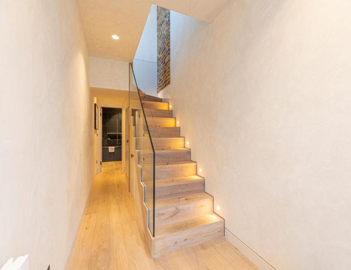 Joivy Stylish 1-bed Loft Near Battersea Park, South Londres