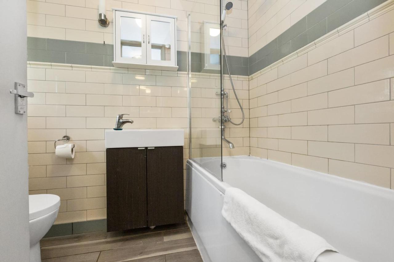 Leilighet Stylish 1br Next To Tower Bridge *