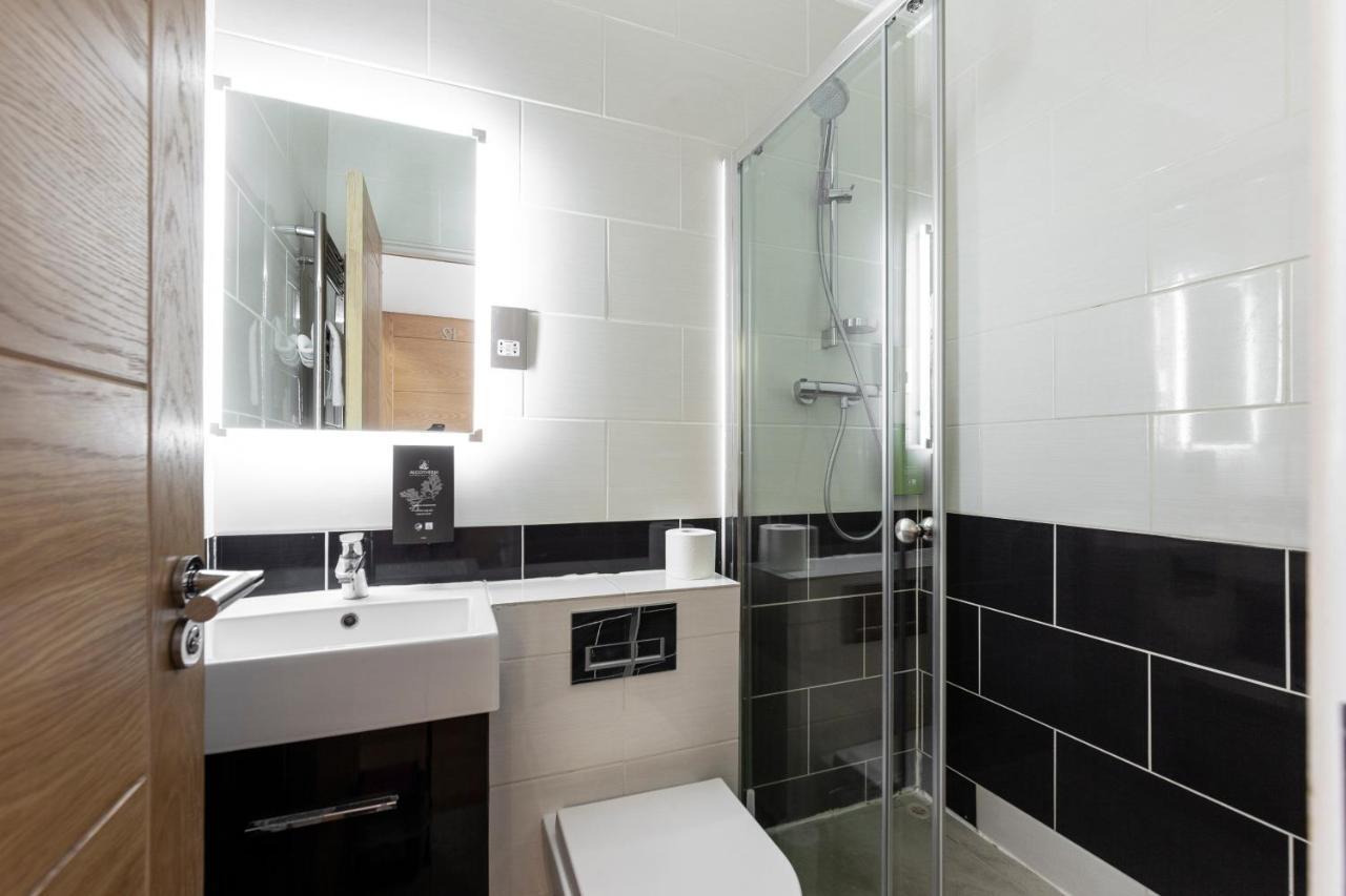 Argyle Aparthotel 3*