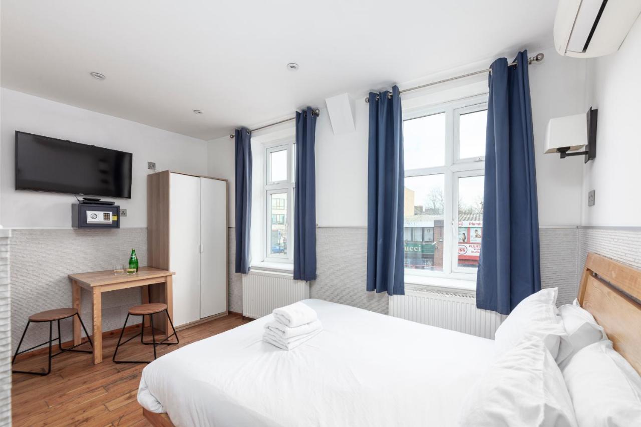 Aparthotel Argyle 3*