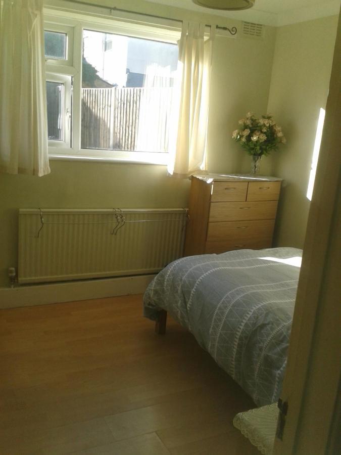 Privat overnatting Sunny Single In Tooting