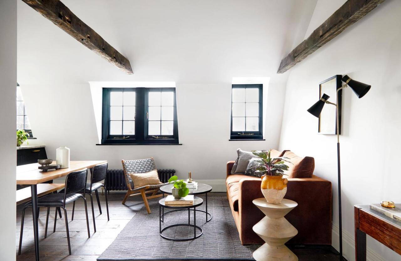 Cosy Loft - Minutes From Angel Tube St. Lejlighed London